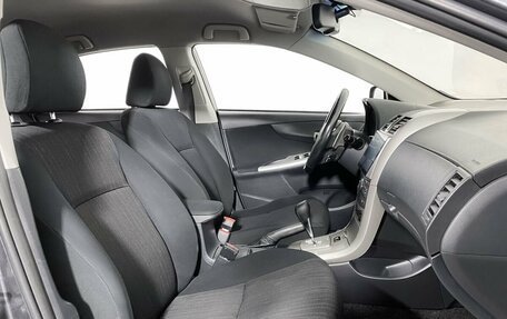 Toyota Corolla, 2007 год, 506 000 рублей, 13 фотография