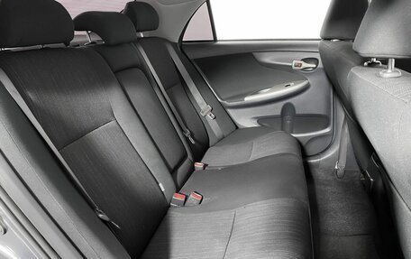 Toyota Corolla, 2007 год, 506 000 рублей, 14 фотография