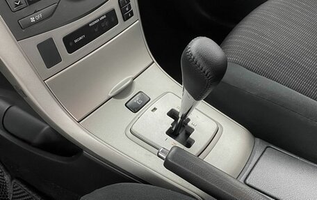 Toyota Corolla, 2007 год, 506 000 рублей, 15 фотография