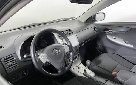 Toyota Corolla, 2007 год, 506 000 рублей, 9 фотография