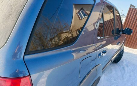 KIA Sorento IV, 2003 год, 600 000 рублей, 8 фотография