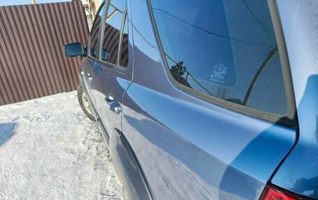 KIA Sorento IV, 2003 год, 600 000 рублей, 7 фотография