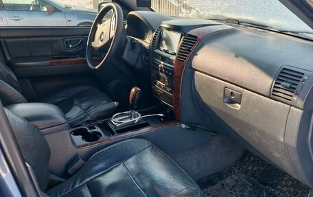 KIA Sorento IV, 2003 год, 600 000 рублей, 9 фотография