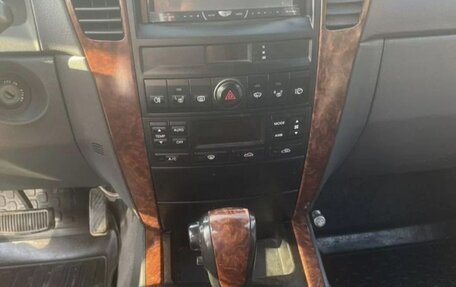 KIA Sorento IV, 2003 год, 600 000 рублей, 11 фотография