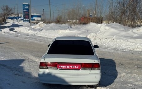 Nissan Sunny B15, 2001 год, 200 000 рублей, 7 фотография