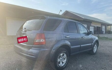 KIA Sorento IV, 2003 год, 600 000 рублей, 4 фотография