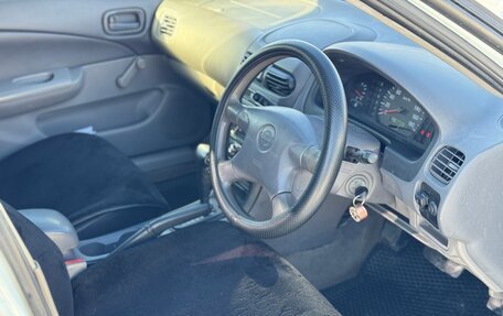 Nissan Sunny B15, 2001 год, 200 000 рублей, 13 фотография