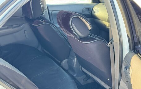 Nissan Sunny B15, 2001 год, 200 000 рублей, 15 фотография