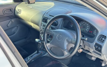 Nissan Sunny B15, 2001 год, 200 000 рублей, 14 фотография