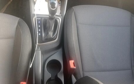 Hyundai Solaris II рестайлинг, 2018 год, 680 000 рублей, 5 фотография