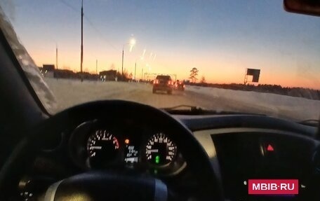 Datsun on-DO I рестайлинг, 2017 год, 345 000 рублей, 5 фотография