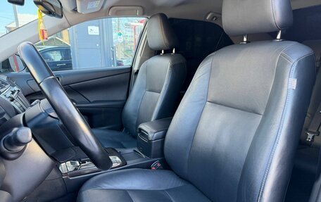 Toyota Camry, 2015 год, 1 690 000 рублей, 15 фотография