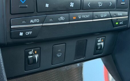 Toyota Camry, 2015 год, 1 690 000 рублей, 25 фотография