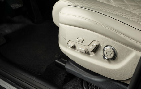 Genesis GV80 I, 2023 год, 12 990 000 рублей, 10 фотография