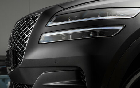 Genesis GV80 I, 2023 год, 12 990 000 рублей, 3 фотография