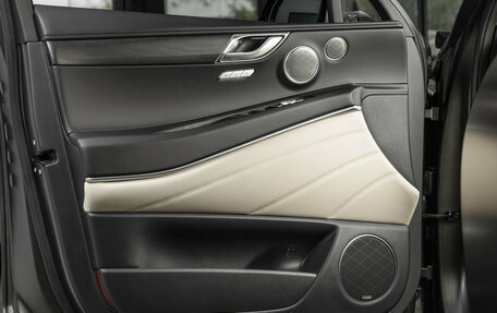 Genesis GV80 I, 2023 год, 12 990 000 рублей, 8 фотография