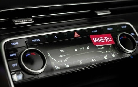 Genesis GV80 I, 2023 год, 12 990 000 рублей, 13 фотография