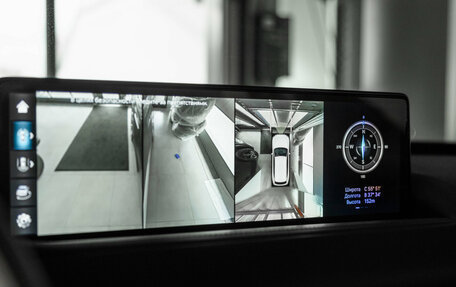 Genesis GV80 I, 2023 год, 12 990 000 рублей, 16 фотография