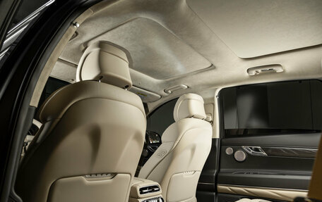 Genesis GV80 I, 2023 год, 12 990 000 рублей, 20 фотография