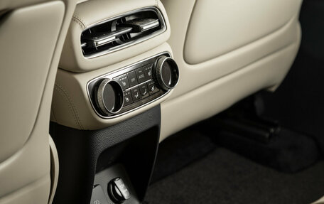 Genesis GV80 I, 2023 год, 12 990 000 рублей, 21 фотография