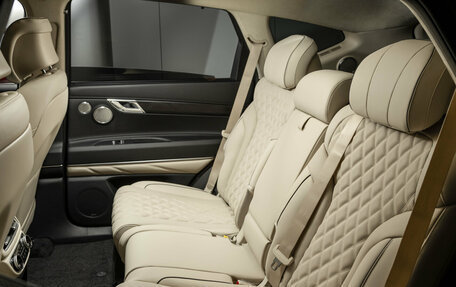 Genesis GV80 I, 2023 год, 12 990 000 рублей, 19 фотография