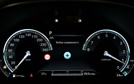 Genesis GV80 I, 2023 год, 12 990 000 рублей, 15 фотография