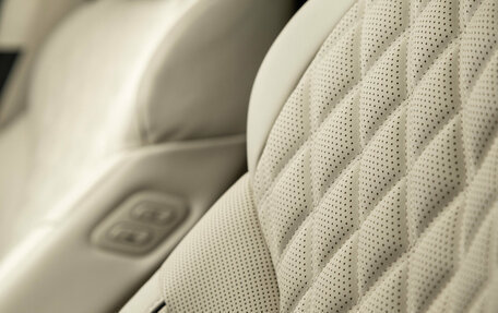 Genesis GV80 I, 2023 год, 12 990 000 рублей, 17 фотография