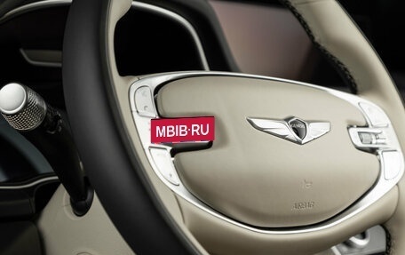 Genesis GV80 I, 2023 год, 12 990 000 рублей, 12 фотография