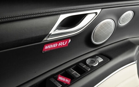 Genesis GV80 I, 2023 год, 12 990 000 рублей, 9 фотография