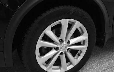 Nissan Qashqai, 2016 год, 1 350 000 рублей, 16 фотография