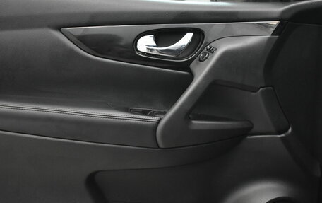 Nissan Qashqai, 2016 год, 1 350 000 рублей, 11 фотография