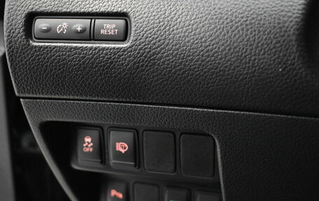 Nissan Qashqai, 2016 год, 1 350 000 рублей, 10 фотография