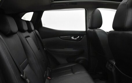 Nissan Qashqai, 2016 год, 1 350 000 рублей, 13 фотография