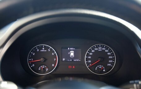 KIA Seltos I, 2021 год, 2 050 000 рублей, 12 фотография