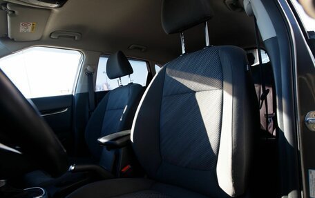 KIA Seltos I, 2021 год, 2 050 000 рублей, 11 фотография