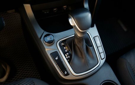 KIA Seltos I, 2021 год, 2 050 000 рублей, 15 фотография