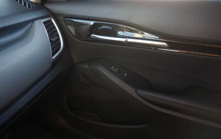 KIA Seltos I, 2021 год, 2 050 000 рублей, 17 фотография