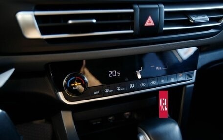 KIA Seltos I, 2021 год, 2 050 000 рублей, 14 фотография