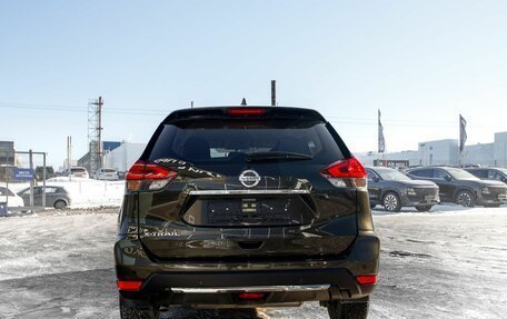 Nissan X-Trail, 2018 год, 1 795 000 рублей, 7 фотография