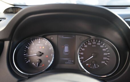 Nissan X-Trail, 2018 год, 1 795 000 рублей, 12 фотография