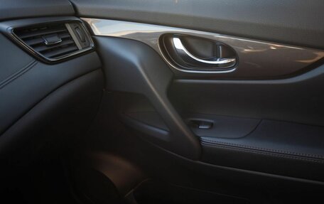 Nissan X-Trail, 2018 год, 1 795 000 рублей, 16 фотография