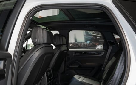 Porsche Cayenne III, 2024 год, 13 499 500 рублей, 7 фотография