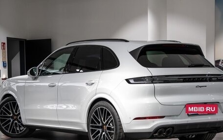 Porsche Cayenne III, 2024 год, 13 499 500 рублей, 4 фотография