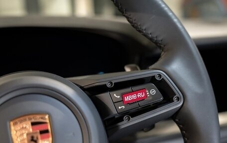 Porsche Cayenne III, 2024 год, 13 499 500 рублей, 16 фотография