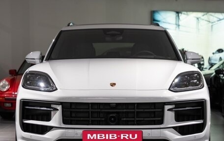 Porsche Cayenne III, 2024 год, 13 499 500 рублей, 2 фотография