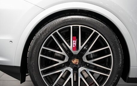 Porsche Cayenne III, 2024 год, 13 499 500 рублей, 9 фотография