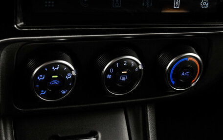 Toyota Corolla, 2018 год, 1 449 000 рублей, 15 фотография