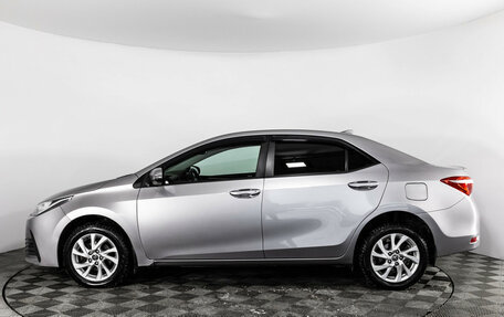 Toyota Corolla, 2018 год, 1 449 000 рублей, 8 фотография
