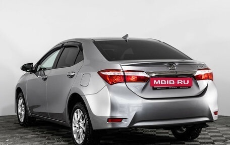 Toyota Corolla, 2018 год, 1 449 000 рублей, 7 фотография