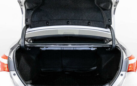 Toyota Corolla, 2018 год, 1 449 000 рублей, 20 фотография